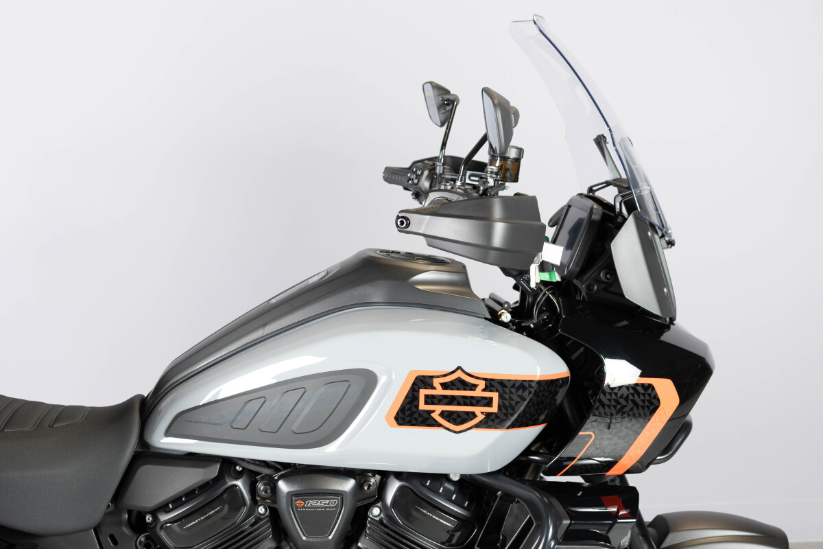 2026 Harley-Davidson® Pan America 1250 Limited RA1250L, photo 5