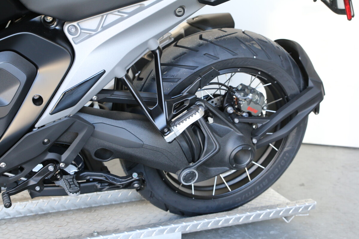2026 BMW R 1300 GS, photo 19