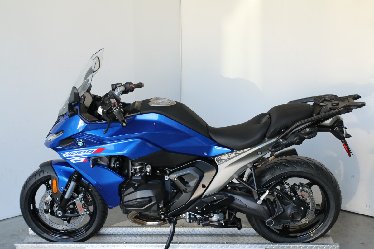 On Sale 2026 BMW R 1300 RS, photo 7
