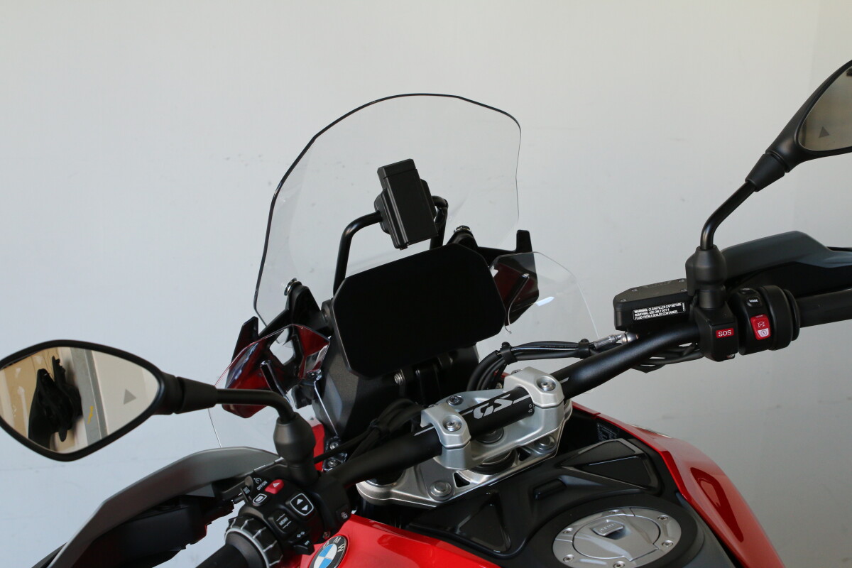 2026 BMW R 1300 GS, photo 21