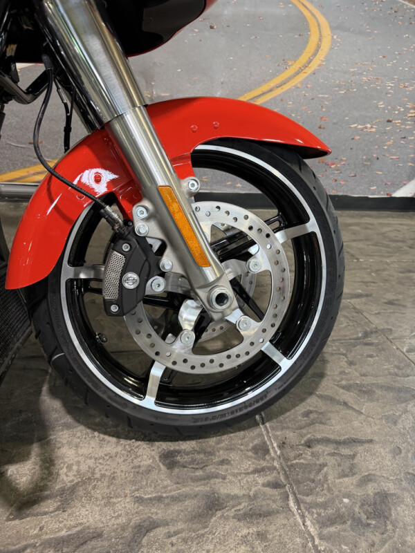 2026 Harley-Davidson® Road Glide® No Gimmick's, No Hidden Fees, photo 6