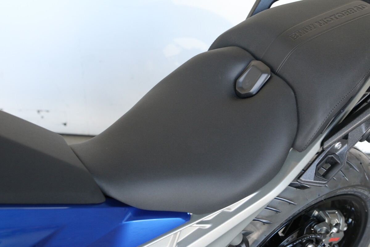 On Sale 2026 BMW R 1300 RS, photo 19