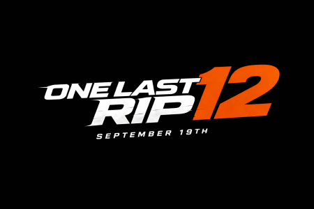 One Last Rip