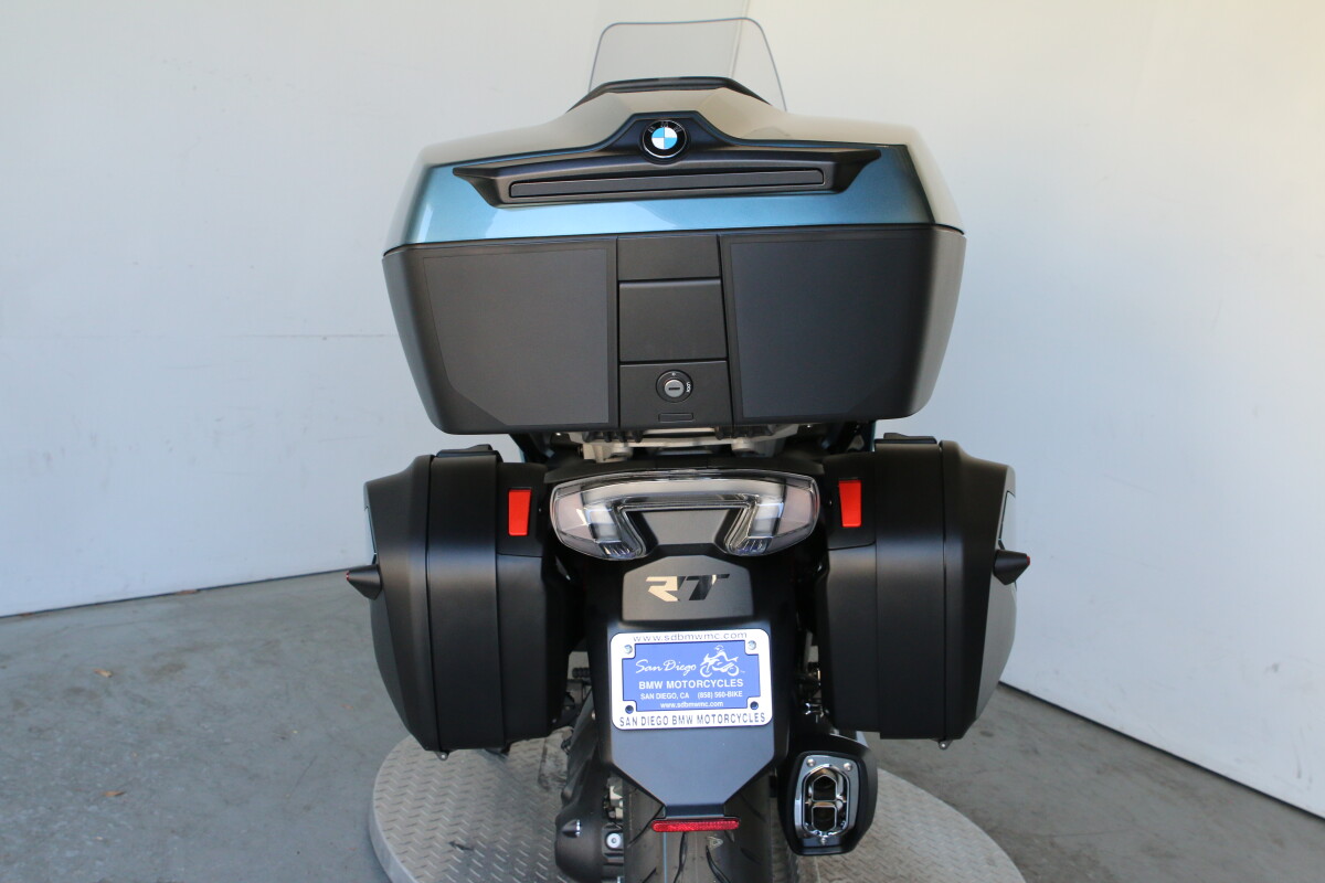 2026 BMW R 1300 RT, photo 22