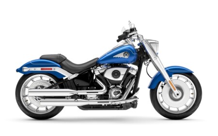 How H-D™ Flex Financing Puts More Control in Your Hands near Allentown, PA