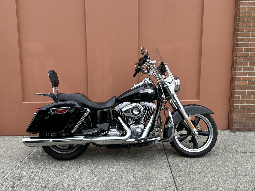 2012 Harley-Davidson® Switchback™ | Pre-owned Motorcycles For Sale