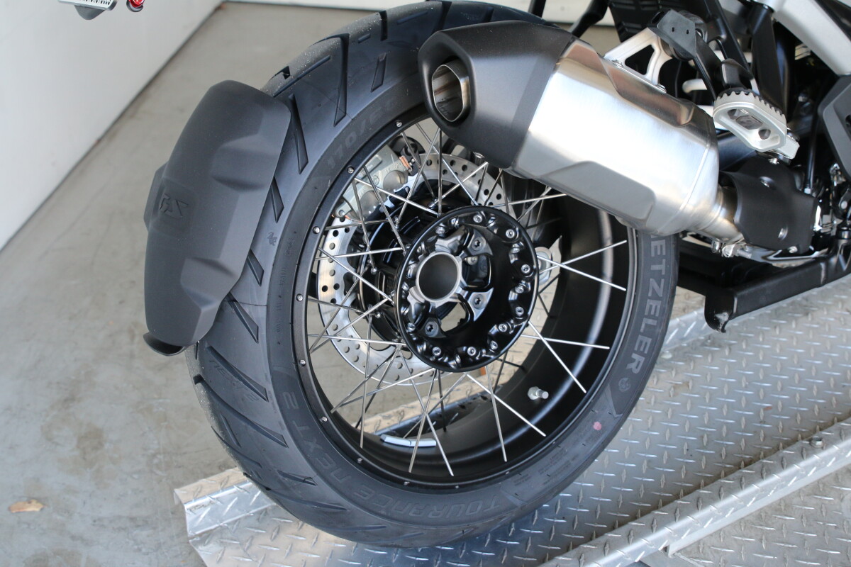 2026 BMW R 1300 GS, photo 16