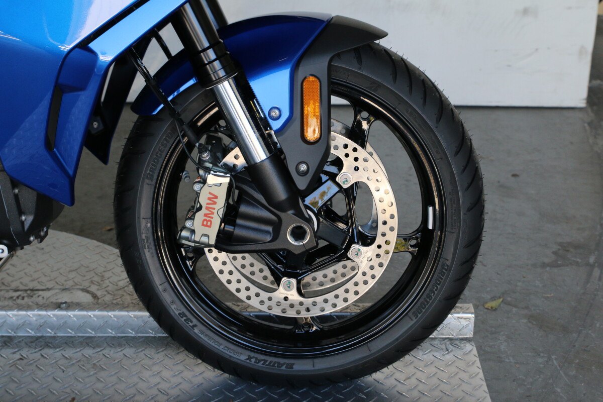 On Sale 2026 BMW R 1300 RS, photo 14