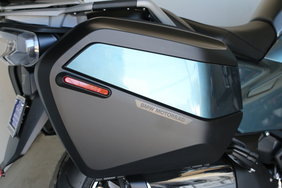 2026 BMW R 1300 RT, photo 19