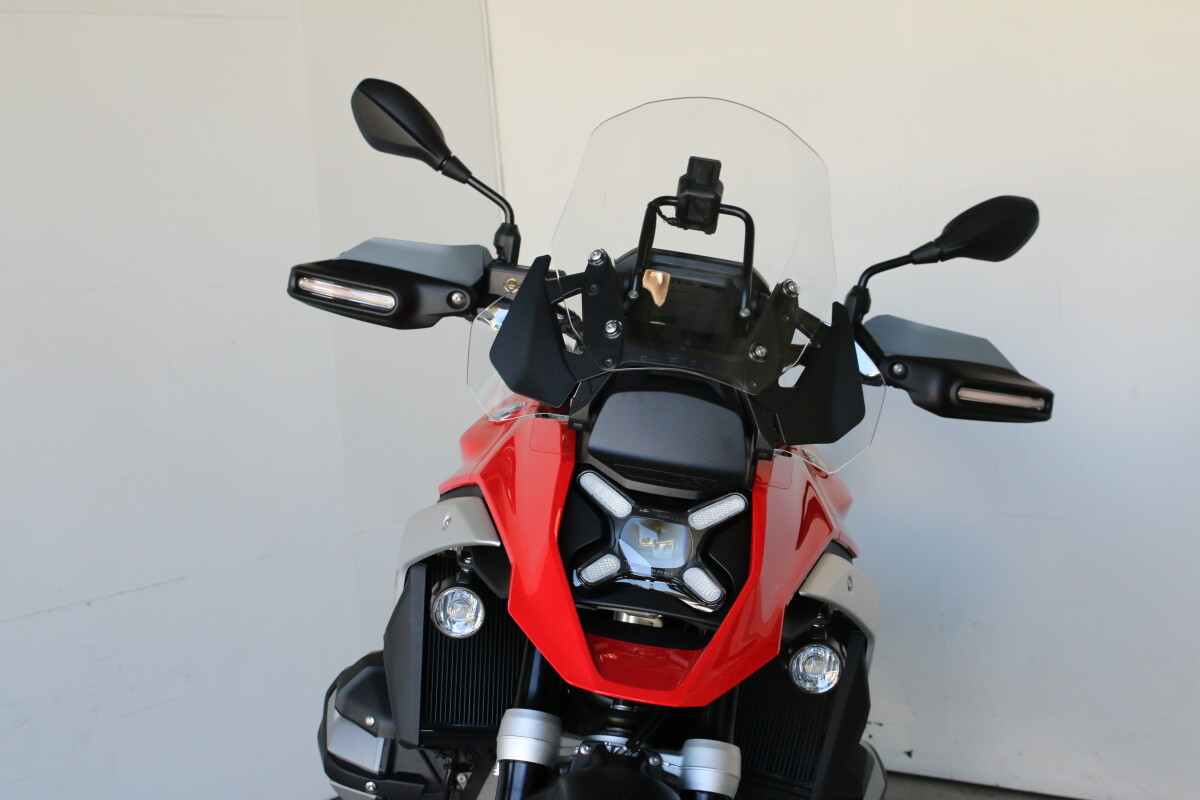 2026 BMW R 1300 GS, photo 11