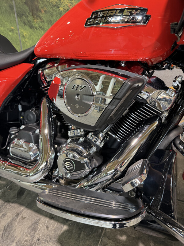2026 Harley-Davidson® Road Glide® No Gimmick's, No Hidden Fees, photo 3