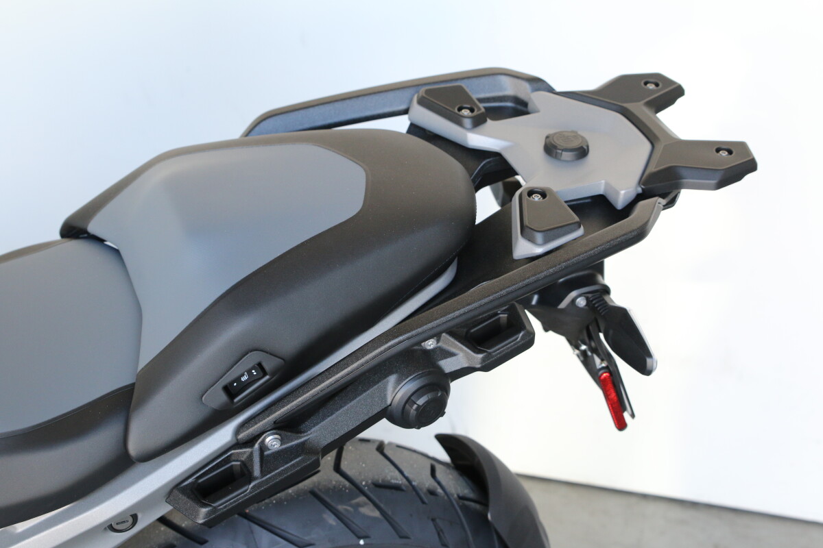 2026 BMW R 1300 GS, photo 17