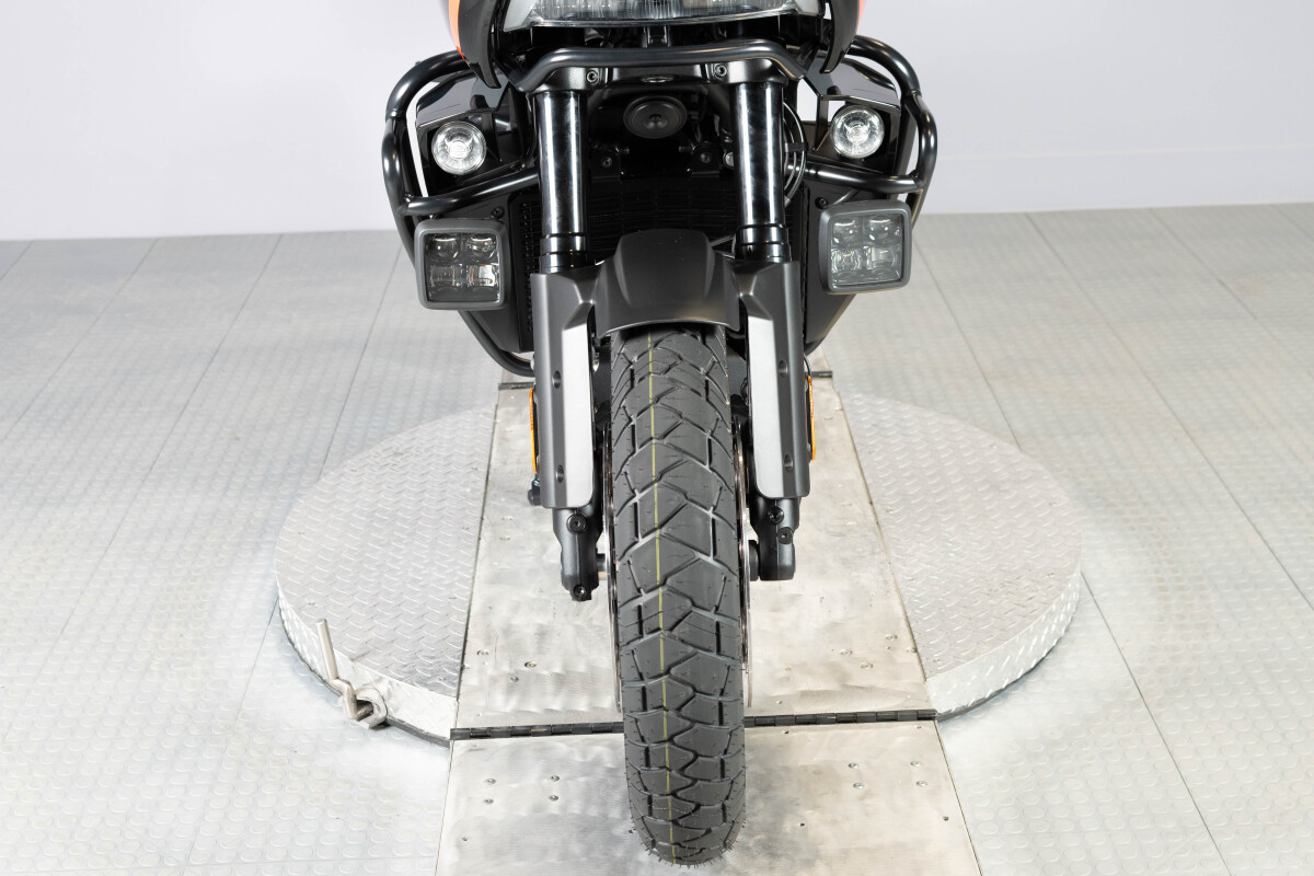 2026 Harley-Davidson® Pan America 1250 Limited RA1250L, photo 13