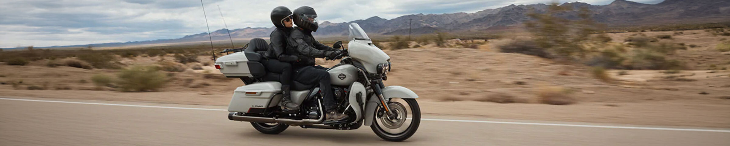 CVO™ Motorcycles