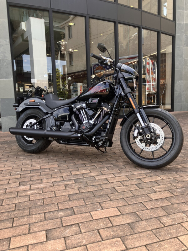 Low Rider™ S | ハーレーダビッドソン須磨/Harley-Davidson Suma