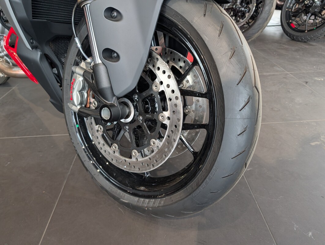 2026 Ducati Streetfighter V2, photo 11