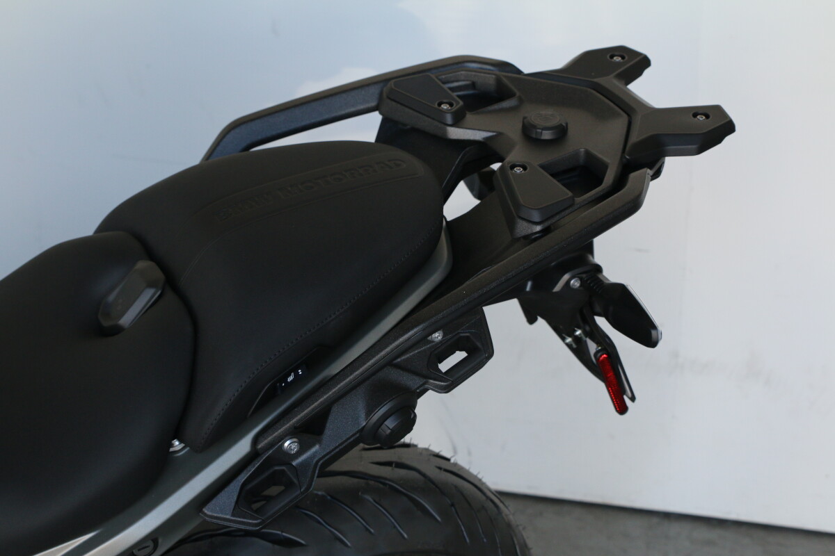 On Sale 2026 BMW R 1300 RS, photo 18