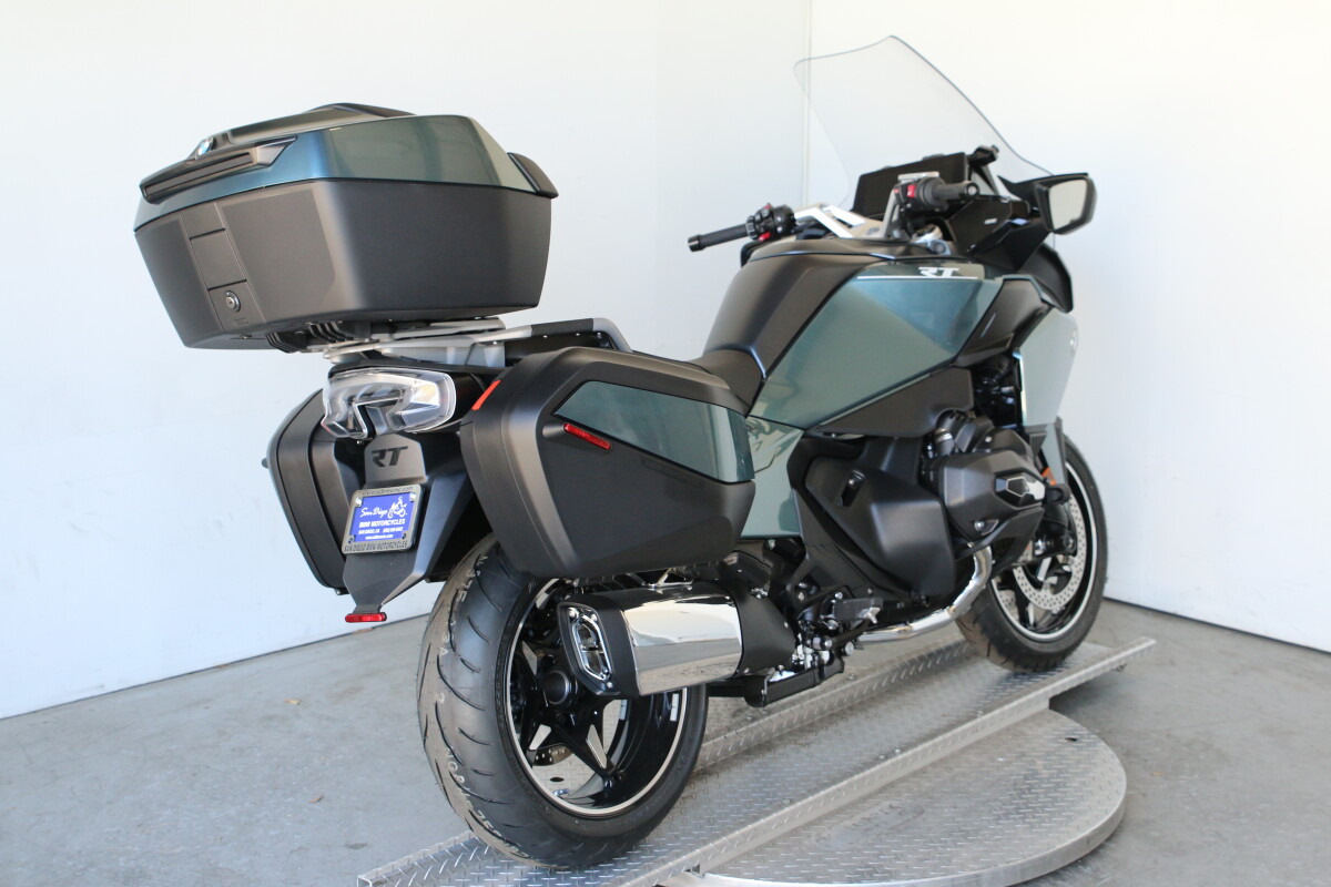 2026 BMW R 1300 RT, photo 3