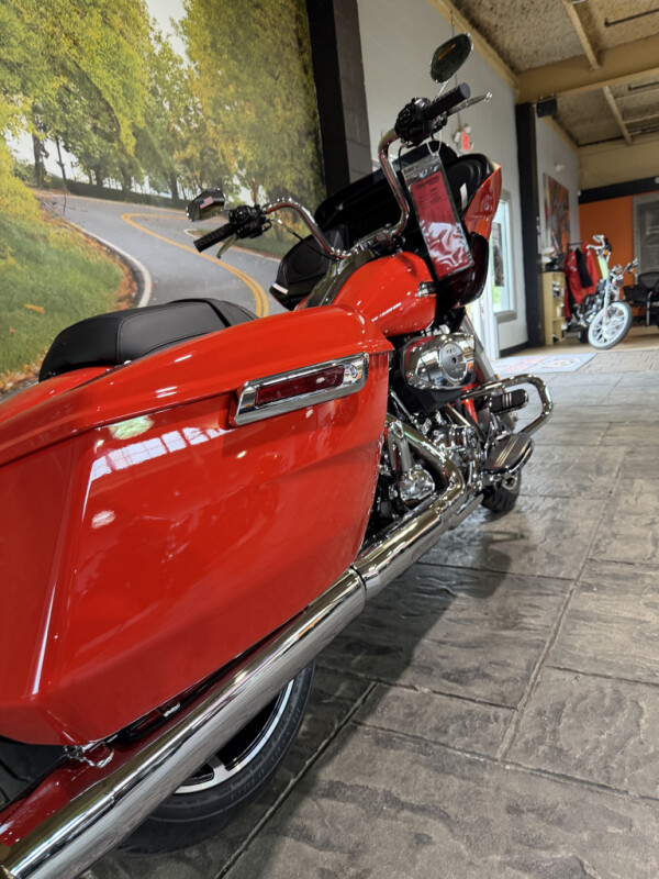2026 Harley-Davidson® Road Glide® No Gimmick's, No Hidden Fees, photo 21