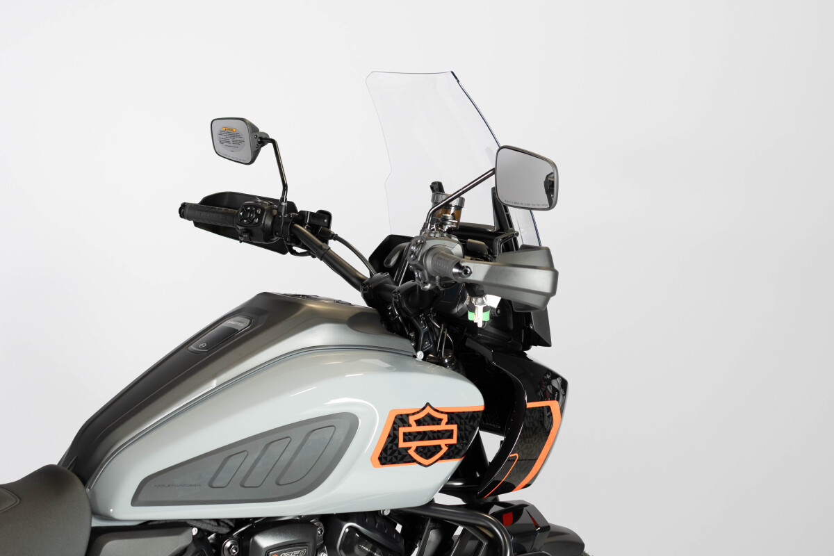 2026 Harley-Davidson® Pan America 1250 Limited RA1250L, photo 30
