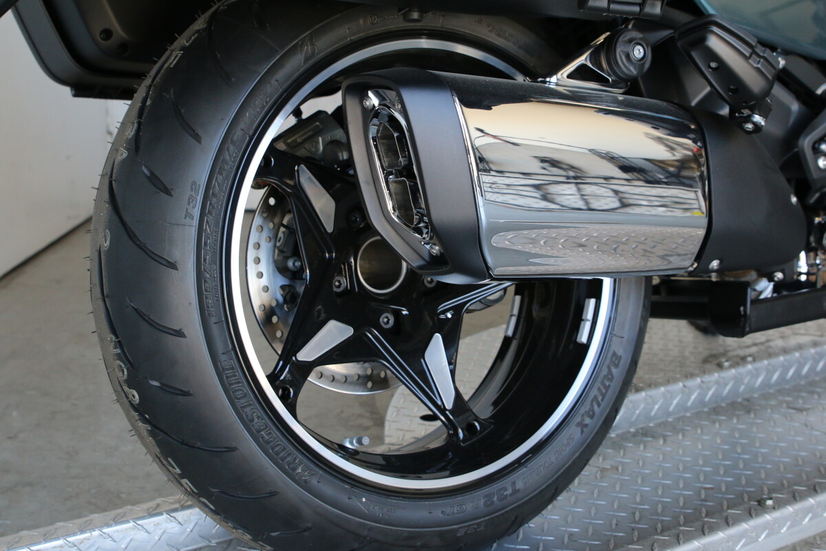 2026 BMW R 1300 RT, photo 21