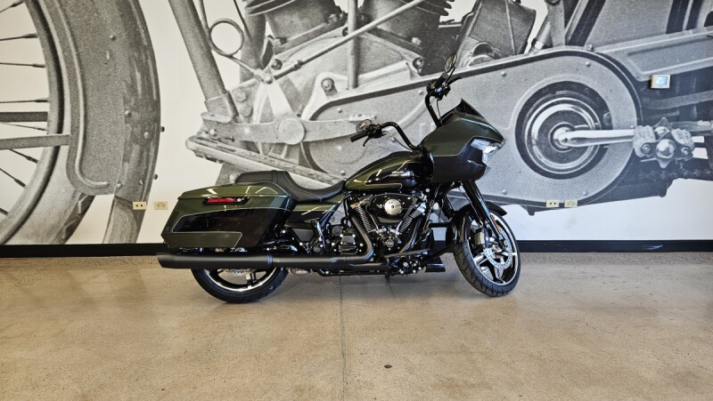 2026 Road Glide® FLTRX