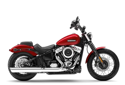 FXBB 2026 Street Bob®