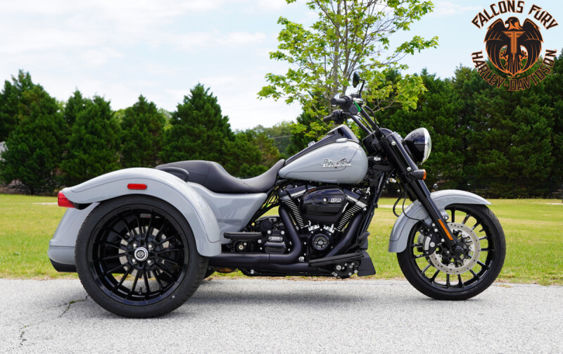 FLRT 2024 Freewheeler®