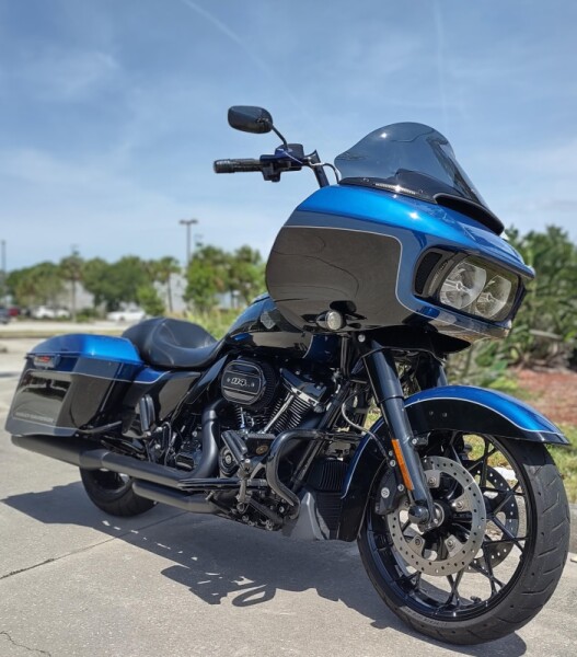 Harley-Davidson® Road Glide® Special 2022