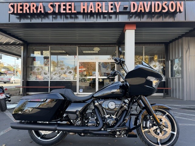 2026 Harley-Davidson® Road Glide™
