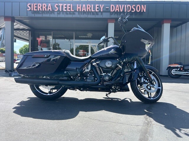 2026 Harley-Davidson® Road Glide™