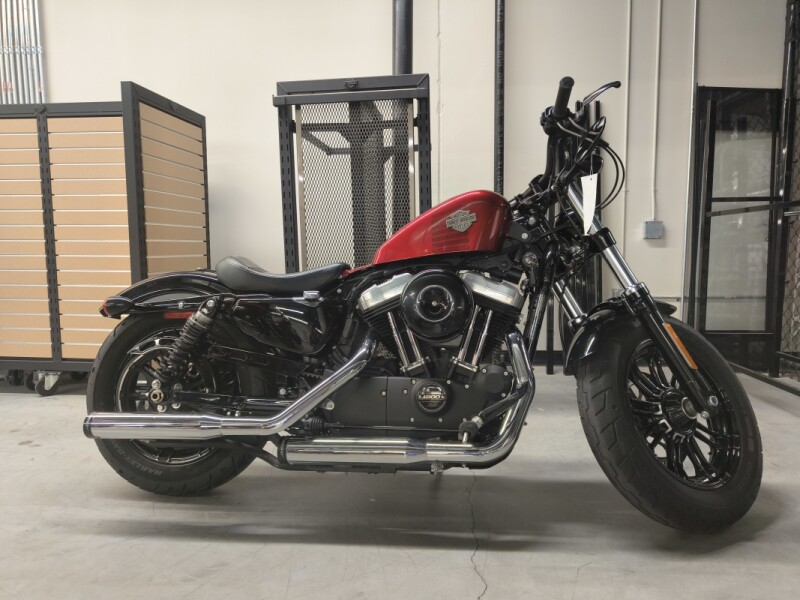 Elk River, MN - Minnesota – Iron 883 for sale - Harley Davidson