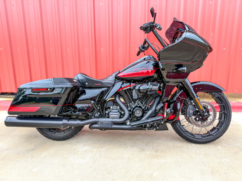 2021 Harley-Davidson® CVO™ Road Glide® FLTRXSE