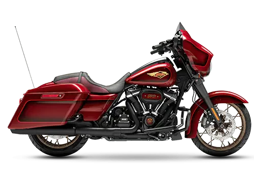 FLHXS 2023 Street Glide® Special