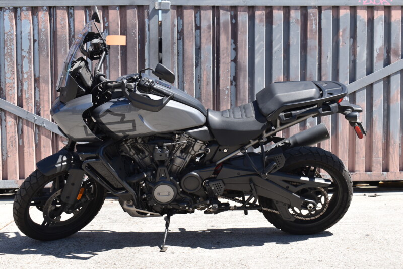 2022 Harley-Davidson® Pan America™ 1250 Special RA1250S