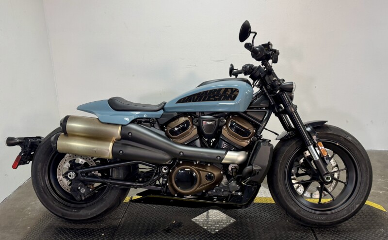 RH1250S 2024 Sportster™ S