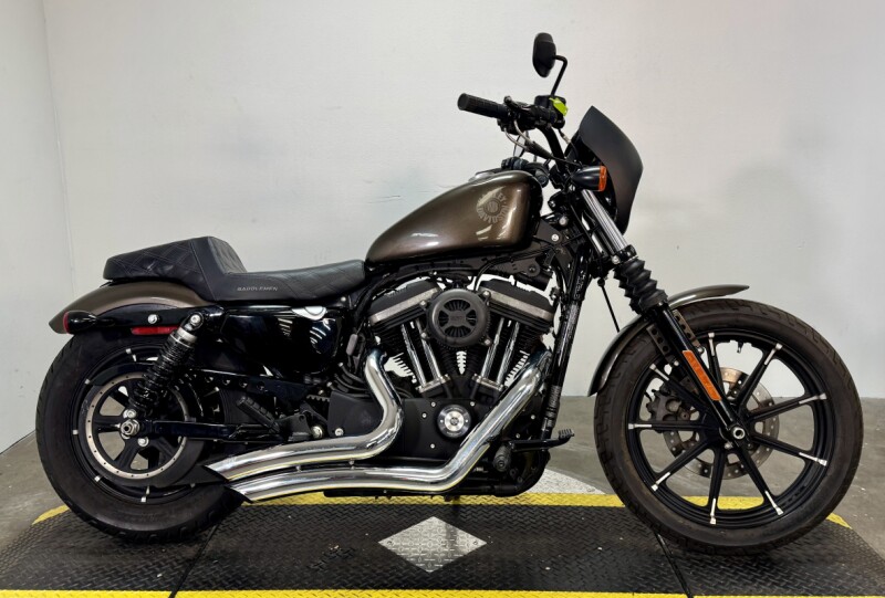 XL 883N 2020 Iron 883™