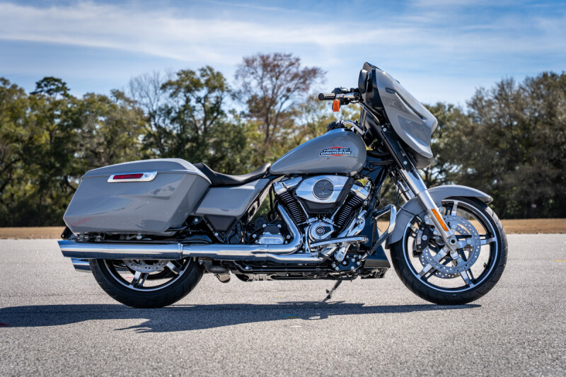 Inventory | Black Wolf Harley-Davidson