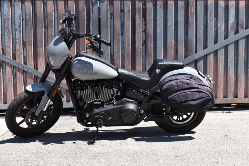 2024 Harley-Davidson® Low Rider® S FXLRS