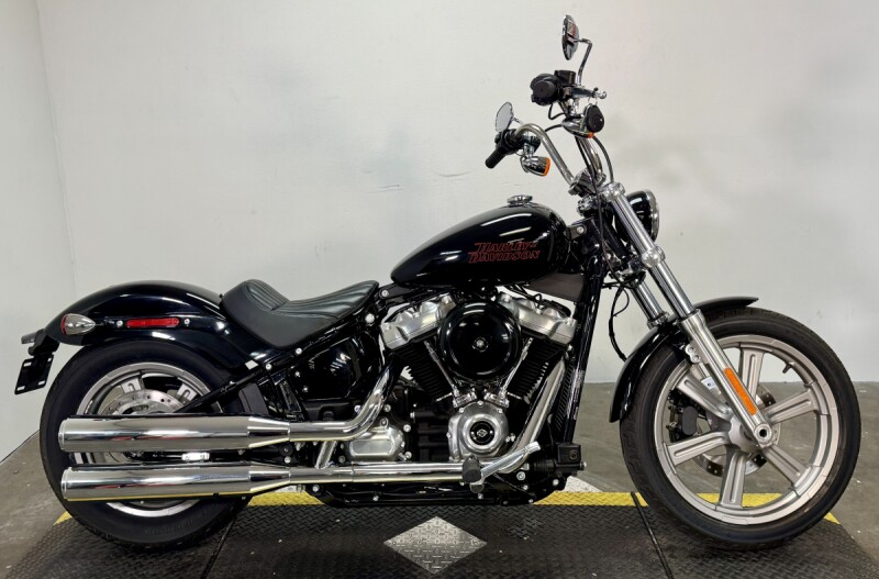 FXST 2023 Softail® Standard
