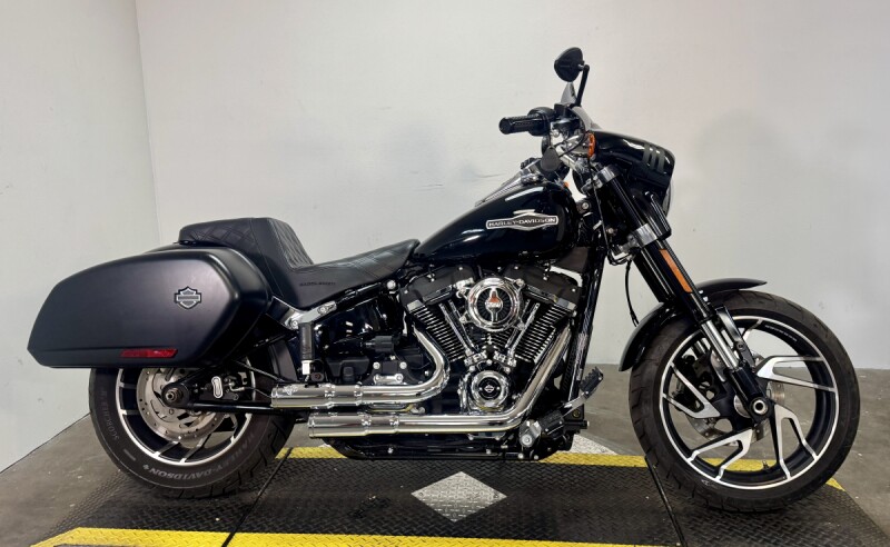 FLSB 2020 Sport Glide®