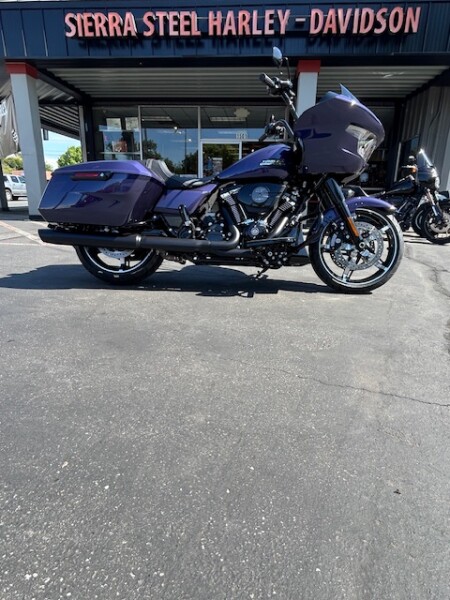 2026 Harley-Davidson® Road Glide™