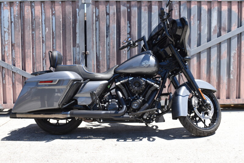 2021 Harley-Davidson® Street Glide® Special FLHXS