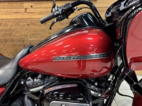 2018 Harley-Davidson® Road Glide® Special Wicked Red FLTRXS thumb 3