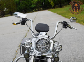 FLHR 2017 Road King® thumb 3