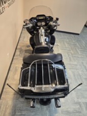2011 Harley-Davidson® Road Glide® Ultra Vivid Black FLTRU103 thumb 1