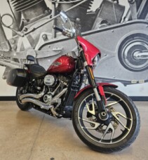 2019 Sport Glide™ FLSB thumb 2