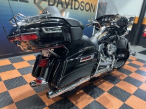 2014 Harley-Davidson Electra Glide Ultra Limited FLHTK LOW MILES thumb 2