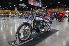 FXSTD 2006 Softail Deuce thumb 1