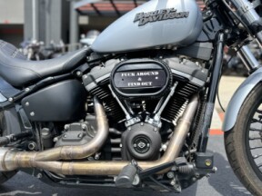 FXBB 2020 Street Bob® thumb 0